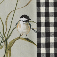 Thumbnail for Bouquet Of Grace Dishtowels - Set of 2 Park Designs - The Fox Decor