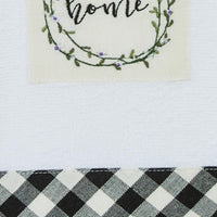 Bouquet Of Grace Terry Hand Towel Park Designs - The Fox Decor