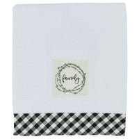 Thumbnail for Bouquet Of Grace Terry Bath Towel - Park Designs - The Fox Decor