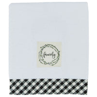 Thumbnail for Bouquet Of Grace Terry Bath Towel - Park Designs
