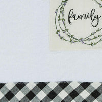 Thumbnail for Bouquet Of Grace Terry Bath Towel - Park Designs - The Fox Decor