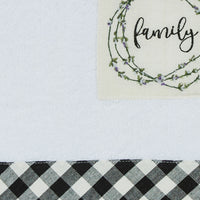 Thumbnail for Bouquet Of Grace Terry Bath Towel - Park Designs