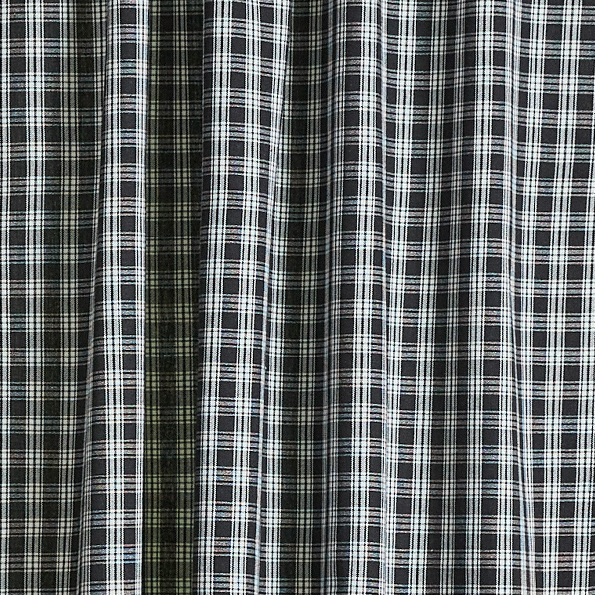 Stafford Lined Panel Pair 84