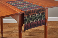 Mountain Bear Table Runner - 36