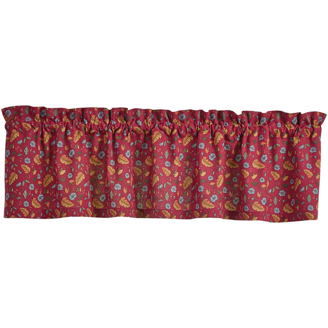 Coriander Valance 14