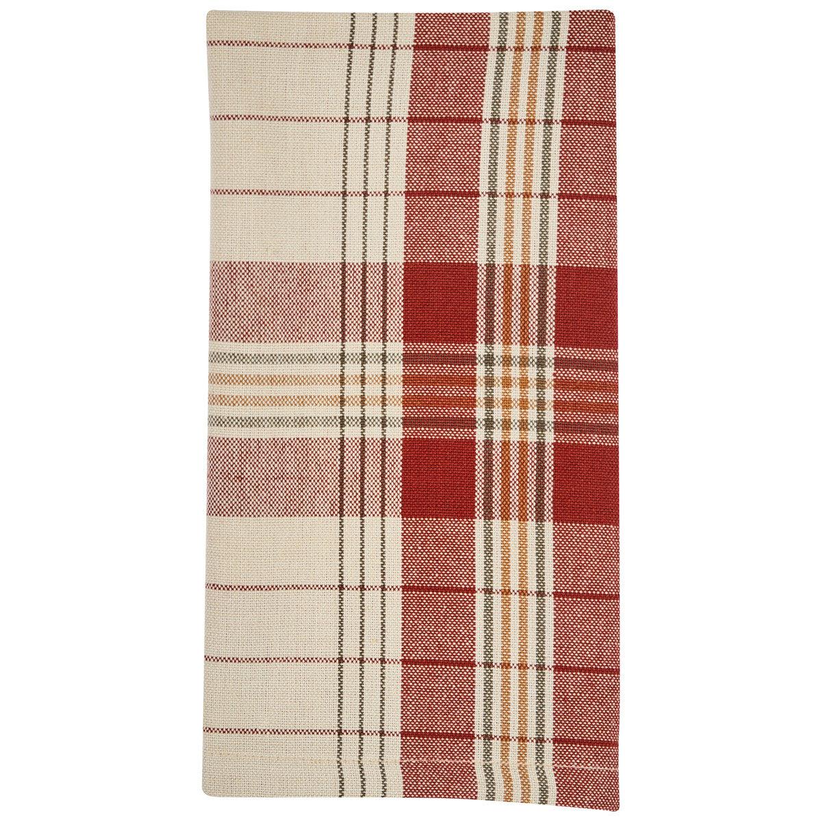 Hawthorne Napkin Set of 12 Park Designs - The Fox Decor