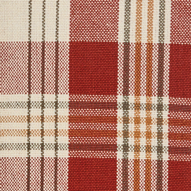 Hawthorne Lined Layered Valance 16