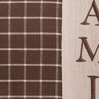 Thumbnail for Family Placemat Set of 12 Park Designs - The Fox Decor