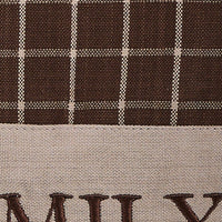 Thumbnail for Family Decorative Dishtowel Set of 6 Park Designs - The Fox Decor