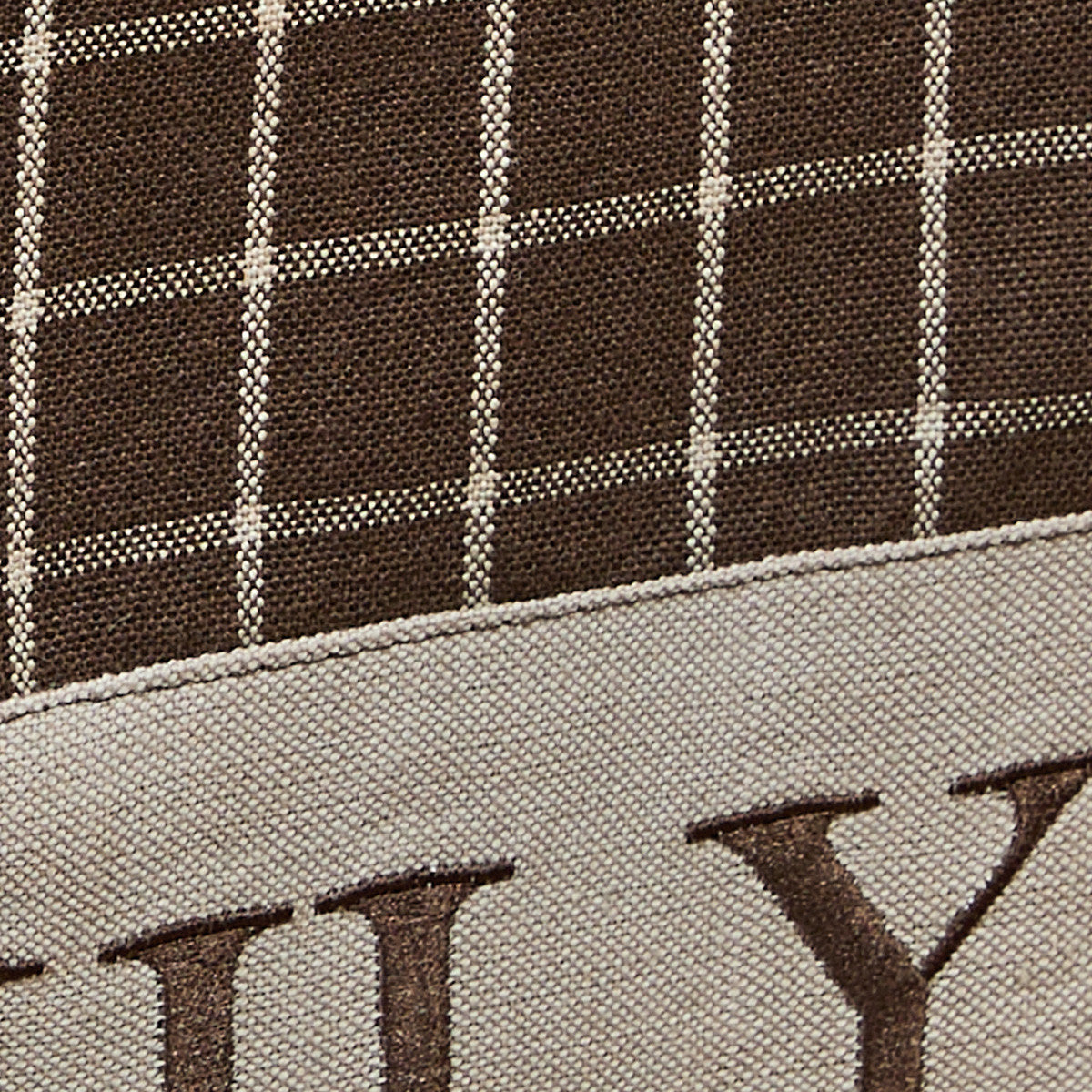 Family Table Runner 54" L Set of 2 Park Designs - The Fox Decor