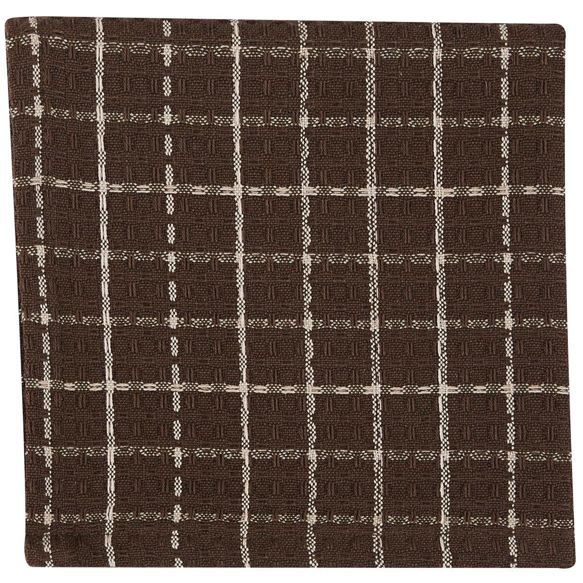 Family Dishcloth Set of 12 Park Designs - The Fox Decor