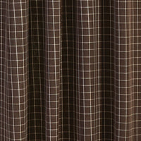 Family Lined Panel Pair 84