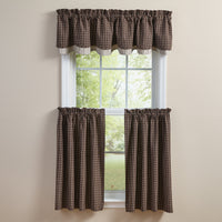 Thumbnail for Family Lined Layered Valance 16
