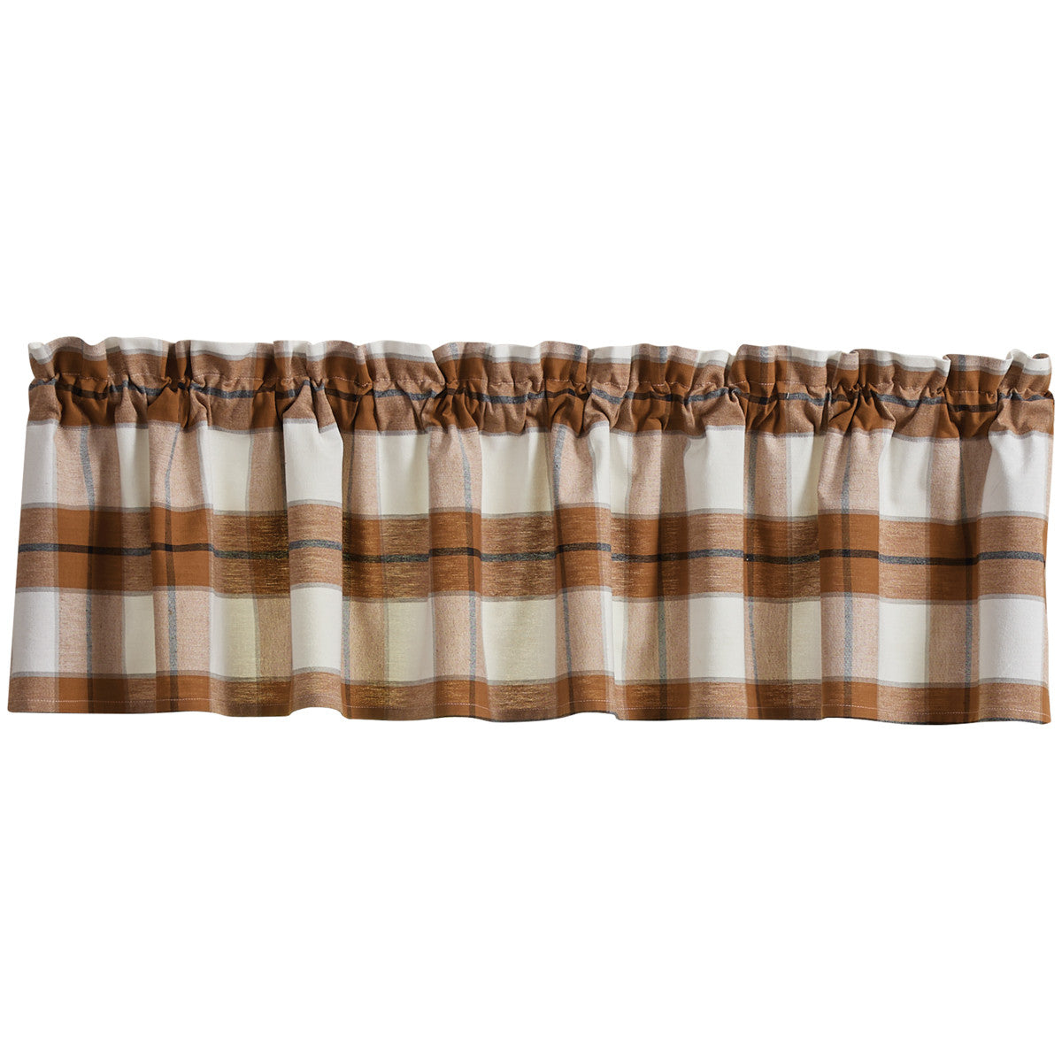 Conley Valance 14" L Set of 2  Park Designs