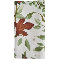 Thumbnail for Cardamom Napkin Set of 12 Park Designs - The Fox Decor