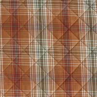 Kincaid Quilted Placemat Set of 12 Park Designs - The Fox Decor