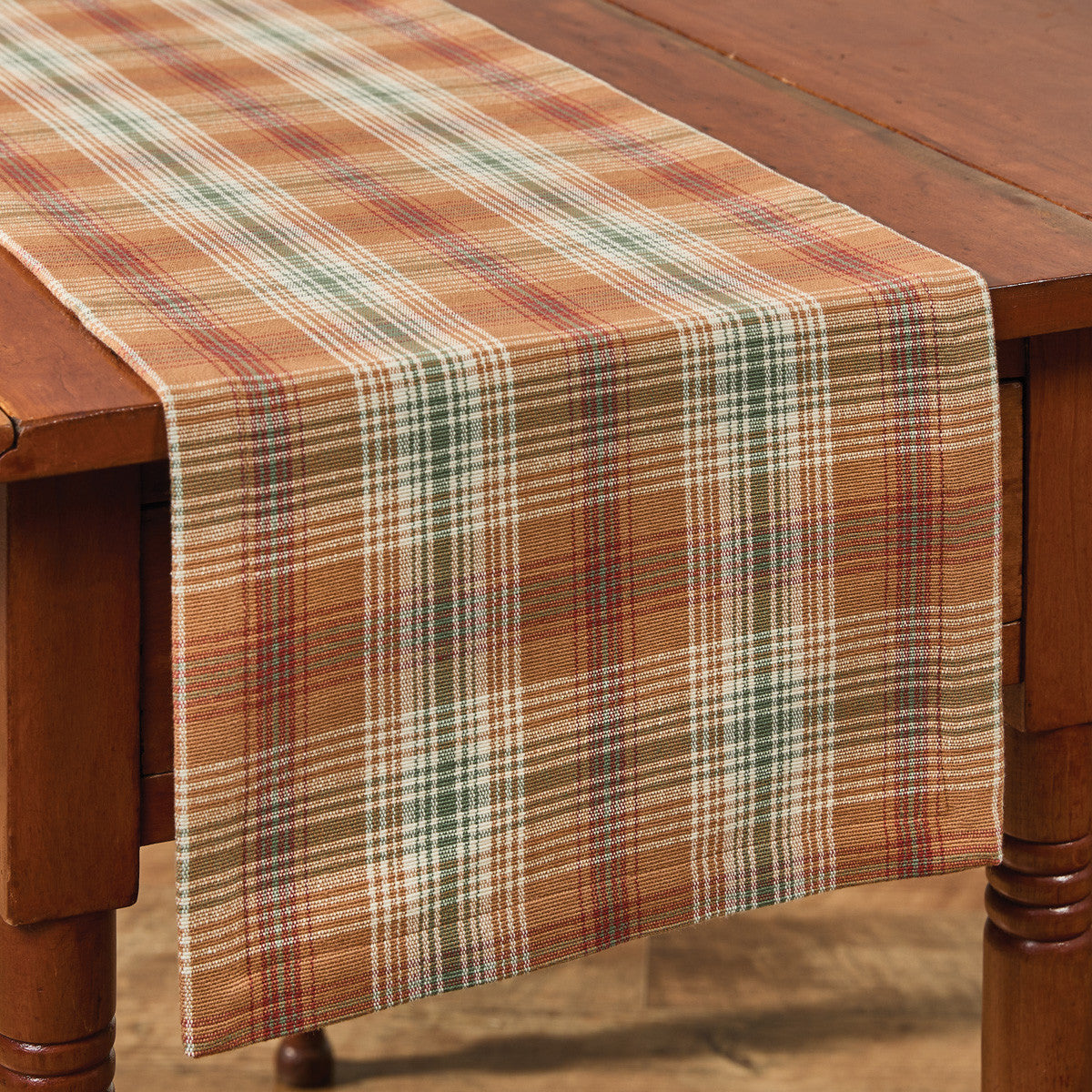 Kincaid Table Runner 54" L Set of 2 Park Designs - The Fox Decor
