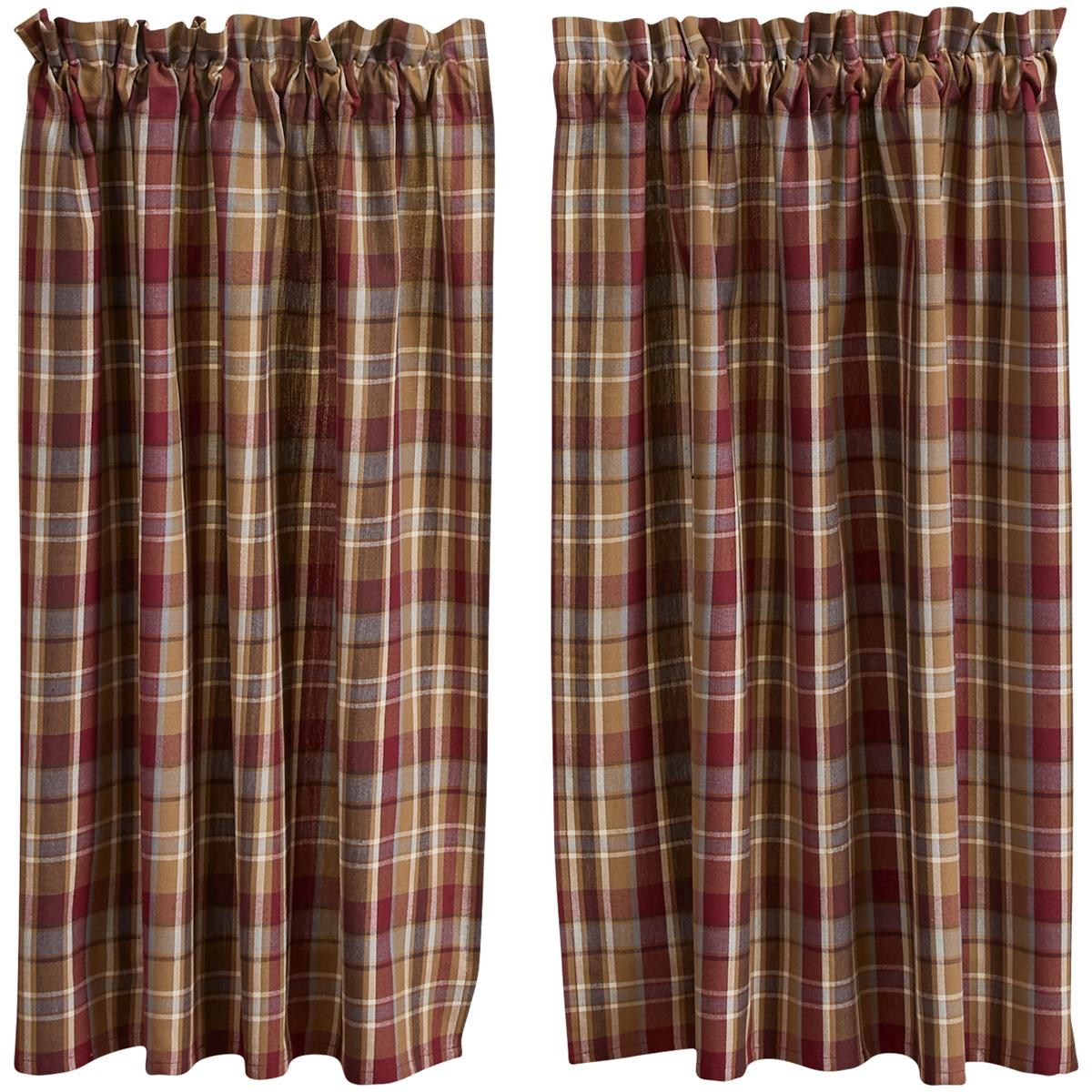 Gatlin Tiers 36" L - Set of 2 Park Designs - The Fox Decor