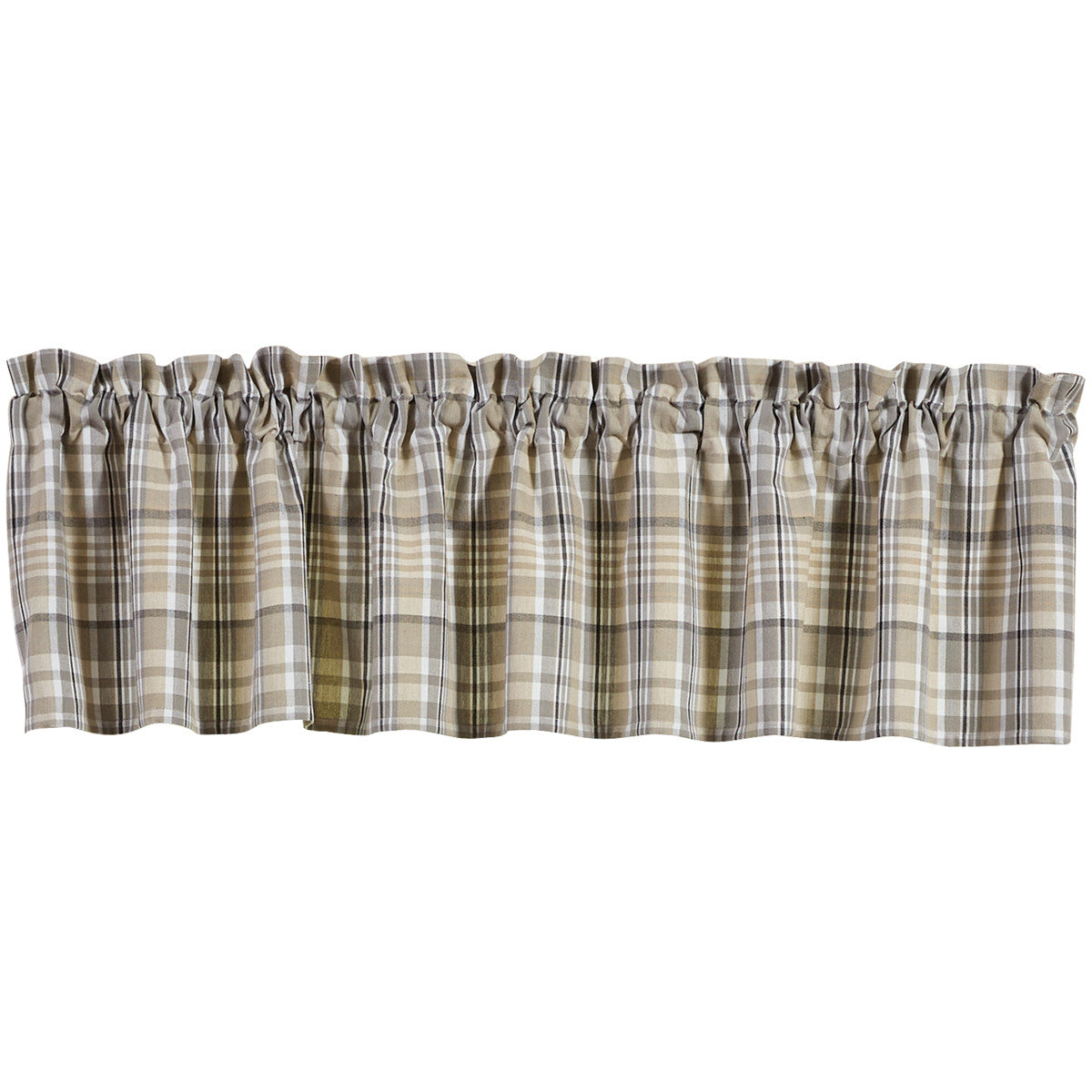Murray Valance 14" L Set of 2 Park Designs - The Fox Decor
