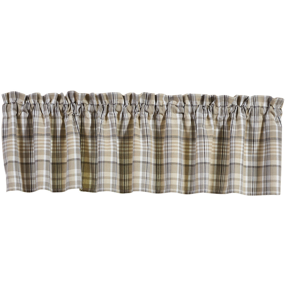 Murray Valance 14" L Set of 2  Park Designs