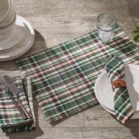 Roycroft Placemat Set of 12 Park Designs - The Fox Decor