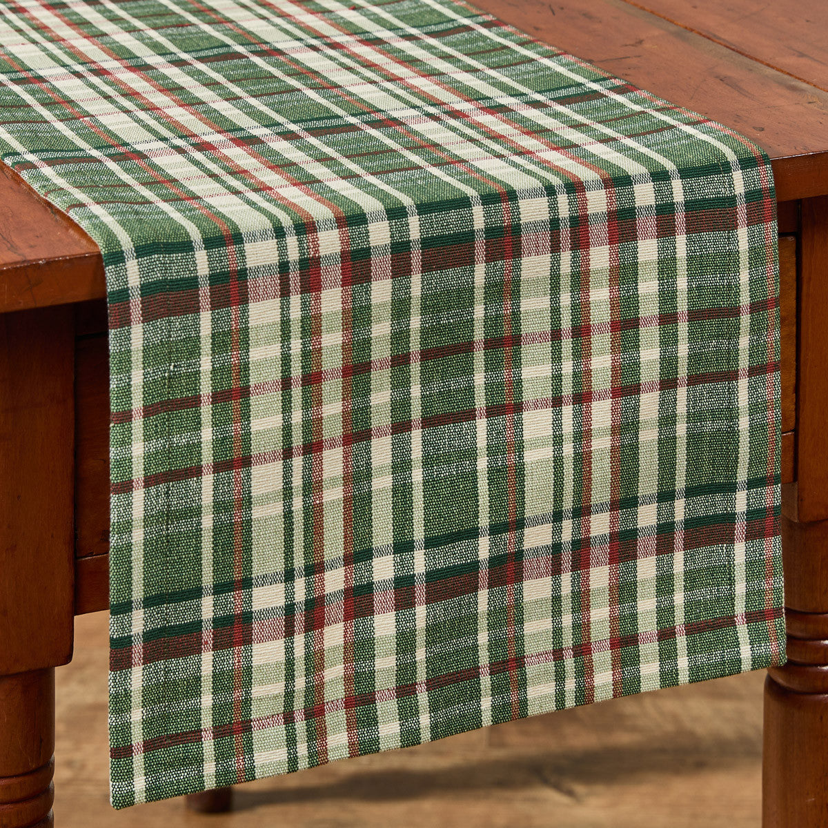Roycroft Table Runner 54" L Set of 2 Park Designs - The Fox Decor