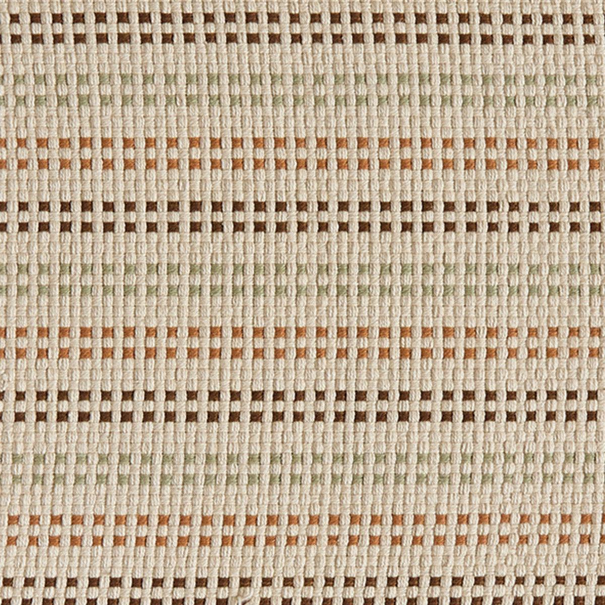 Edgewood Yarn Basketweave Placemat Set of 12 Park Designs - The Fox Decor