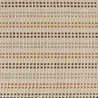 Edgewood Yarn Basketweave Placemat Set of 12 Park Designs - The Fox Decor