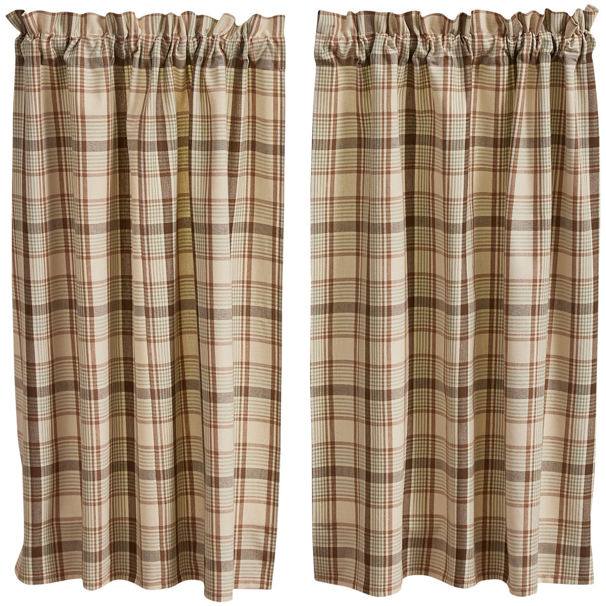 Edgewood Tiers 36" L Set of 2 Park Designs - The Fox Decor