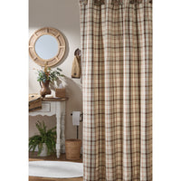 Thumbnail for Edgewood Shower Curtain 72