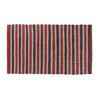 Liberty Chindi Rug 3' x 5' - Set of 2 Park Designs - The Fox Decor