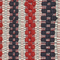 Liberty Chindi Rug 3' x 5' - Set of 2 Park Designs - The Fox Decor