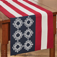 Thumbnail for Flag Table Runner 42