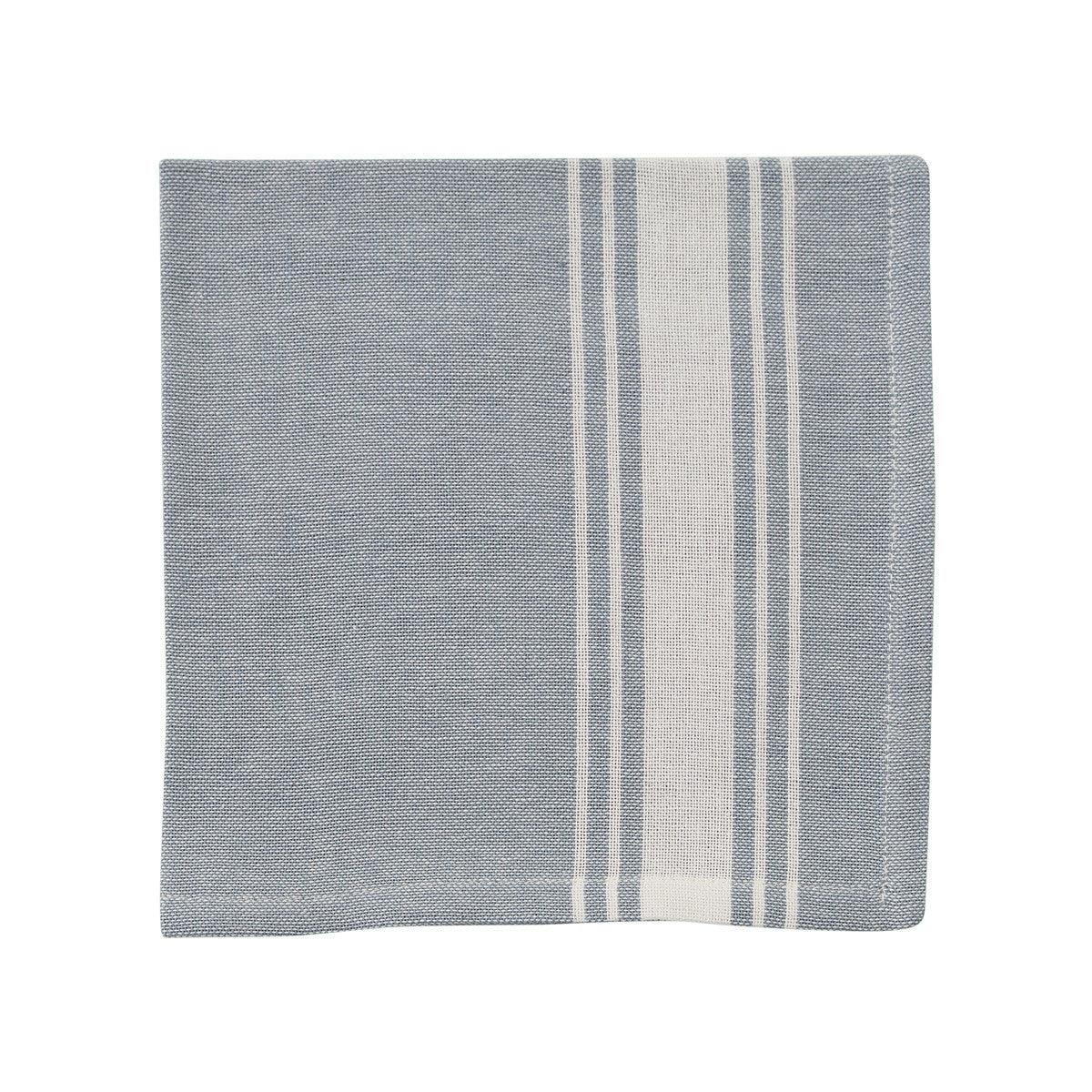 Aurora Stripe Napkin Set of 12 Park Designs