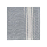 Thumbnail for Aurora Stripe Napkin Set of 12 Park Designs - The Fox Decor