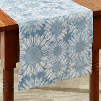 Thumbnail for Flower Garden Table Runner 36