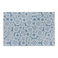 Thumbnail for Flower Garden Rug 4' x 6' Park Designs - The Fox Decor