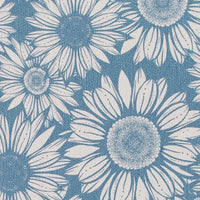 Thumbnail for Flower Garden Rug 4' x 6' Park Designs - The Fox Decor