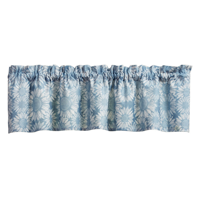 Flower Garden Valance 14