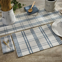 Thumbnail for French Farmhouse Waffle Dishtowel Set of 12 Park Designs - The Fox Decor