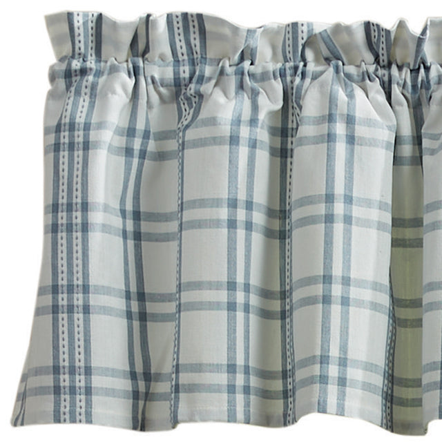 French Farmhouse Valance 14