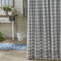 Thumbnail for French Farmhouse Shower Curtain Set of 2 Park Designs - The Fox Decor