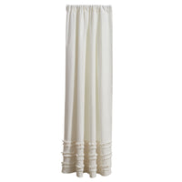 Colette Ruffle Single Panel 84