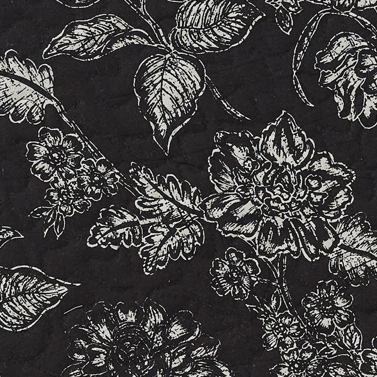 Blooming Round Placemat - Park Designs - The Fox Decor