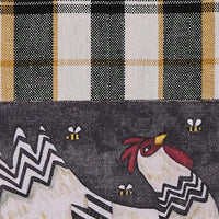 Thumbnail for My Little White Hen Decorative Dishtowel Set of 6 Park Designs - The Fox Decor