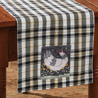 Thumbnail for My Little White Hen Table Runner 54