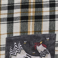 Thumbnail for My Little White Hen Table Runner 54
