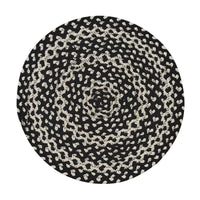 Thumbnail for Blacksburg Braided Placemat Set of 12 Park Designs - The Fox Decor