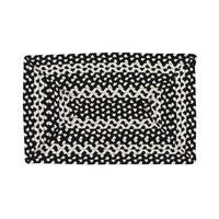 Blacksburg Braided Rectangle Rug 20