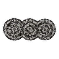 Blacksburg Braided Rug Runner - 30